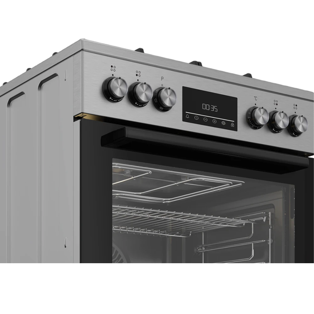 Плита BEKO FBM62330GXTN - Фото 3 Плита BEKO FBM62330GXTN - изображение 3