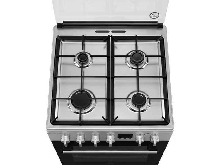 Плита ELECTROLUX LKK660220X - изображение 3