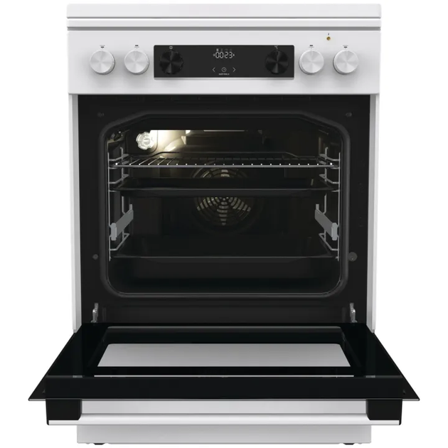 Плита GORENJE GKS6C71WF - зображення 7