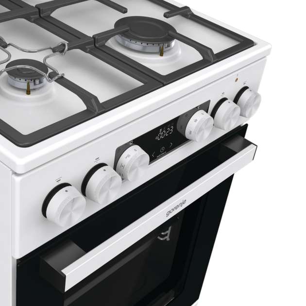 Плита GORENJE GK5C42WF-B - изображение 6