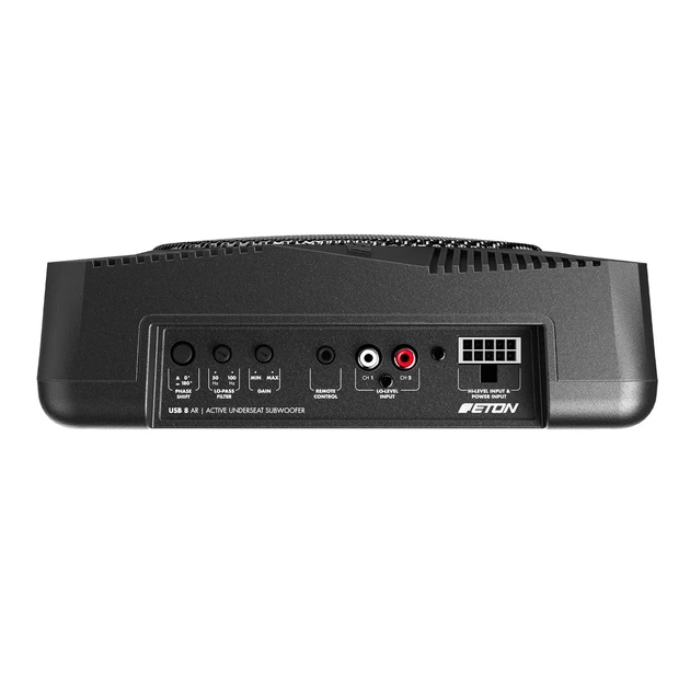 Сабвуфер активний ETON USB 8 AR - изображение 3
