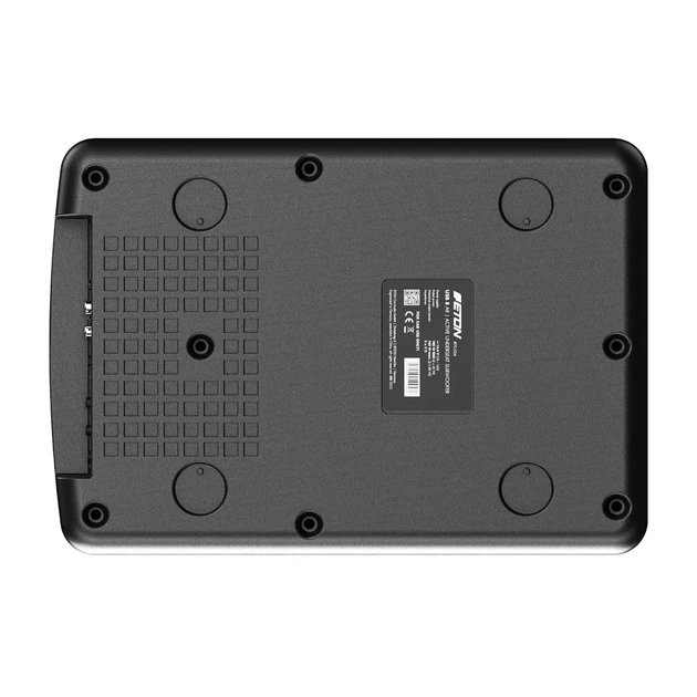 Сабвуфер активний ETON USB 8 AR - изображение 4