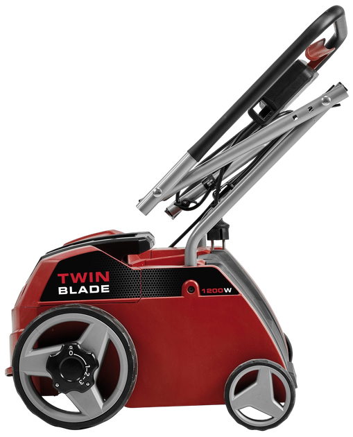 Aerator Einhell GC-SA 1231/1 (3420640) - obraz 2