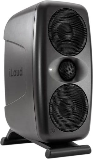 Studyjny monitor IK Multimedia iLoud MTM MKII (8025813933033) - Zdjęcie 1 Studyjny monitor IK Multimedia iLoud MTM MKII (8025813933033) - obraz 1