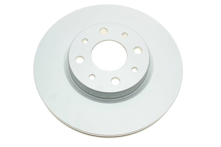 Гальмівний диск BOSCH 0986478515 Alfa Romeo 145, 146, 155; Fiat Tipo, Punto, Doblo 46416712, 46423415, 60806137 - изображение 7