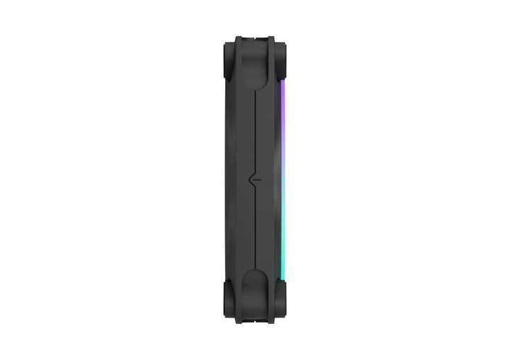 Вентилятор Fractal Design Momentum 12 RGB Black (FD-F-MR1-1203) - зображення 5