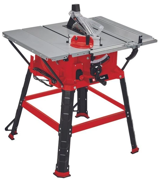 Przecinarka do drewna Einhell TC-TS 254 U (4006825646320) - Zdjęcie 1 Przecinarka do drewna Einhell TC-TS 254 U (4006825646320) - obraz 1