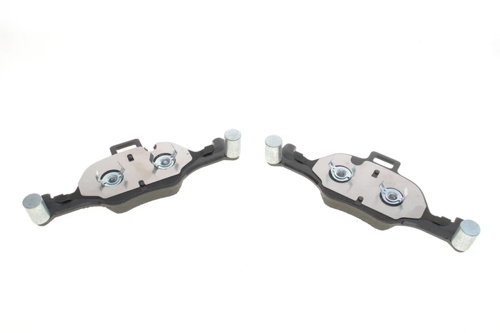 Колодки гальмівні Delphi LP3299 BMW 5 Series, 7 Series, X3 34106898192, 34116875396, 34116883469 - зображення 2