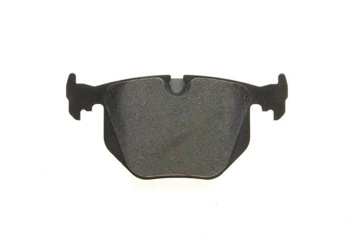 Гальмівні колодки TEXTAR 2148701 BMW X5, 7 Series, X3, 3 Series, 5 Series; Land Rover Range Rover 34211163326, 34211163833, 34211164581 - зображення 4