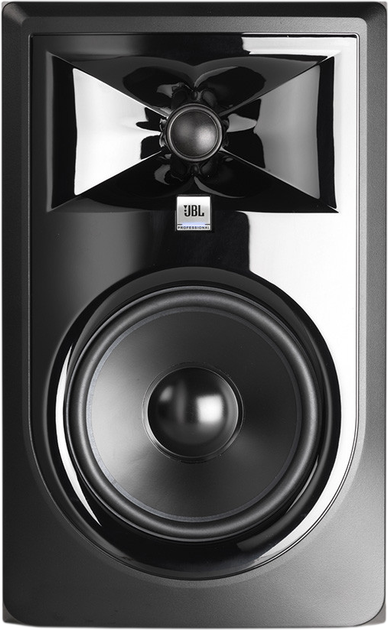 Studyjny monitor JBL 306P MKII (691991007712) - Zdjęcie 1 Studyjny monitor JBL 306P MKII (691991007712) - obraz 1