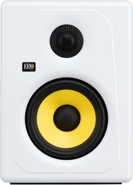 Studyjny monitor KRK Kreate 5 White (711106179971) - obraz 2