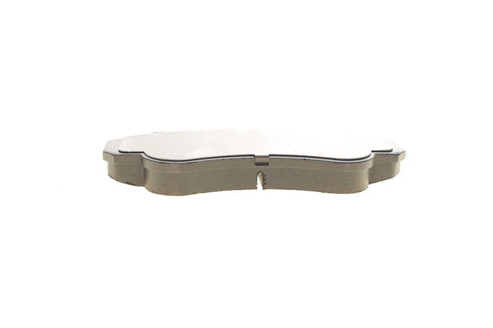 Гальмівні колодки BOSCH 0986424769 Citroen Jumper; Fiat Ducato; Peugeot Boxer 0077364859, 425244, 425245 - зображення 2