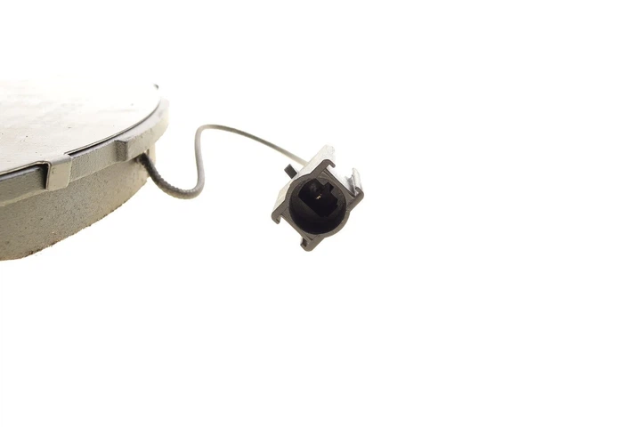 Гальмівні колодки BOSCH 0986424769 Citroen Jumper; Fiat Ducato; Peugeot Boxer 0077364859, 425244, 425245 - зображення 6