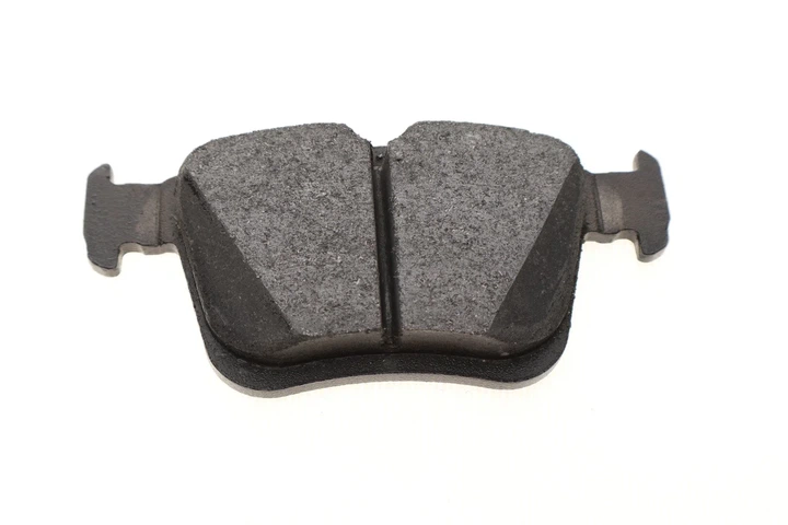 Колодки гальмові Delphi LP2490 Volkswagen Golf, Passat, Touran, T-Roc, EOS; Audi A3, TT, A8; Seat Leon; Skoda Superb, Karoq 5Q0698451C, 5QO698451C, 8V0698451 - зображення 5
