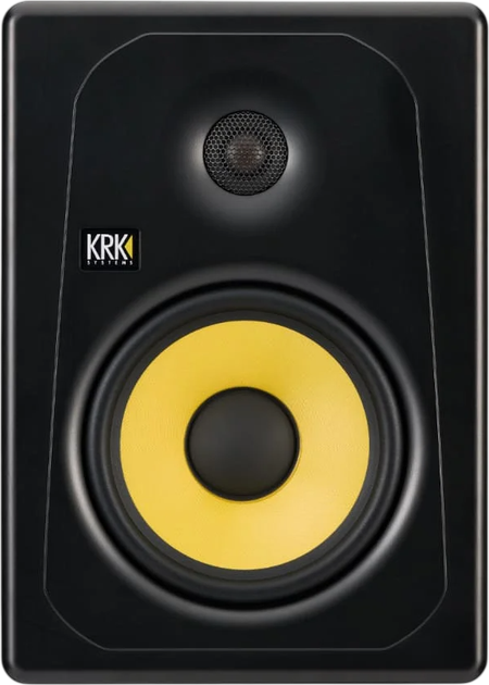 Studyjny monitor KRK Kreate 8 (711106168005) - Zdjęcie 2 Studyjny monitor KRK Kreate 8 (711106168005) - obraz 2