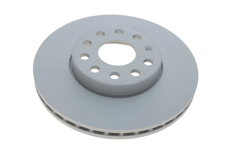 Тормозные диски ZIMMERMANN 600322120 Volkswagen Caddy, EOS, Jetta, Golf, Touran, Scirocco; Seat Leon, Toledo; Audi A3; Skoda Superb, Octavia, Yeti, Karoq 1K0615301K, 1K0615301T, 5C0615301A - зображення 3