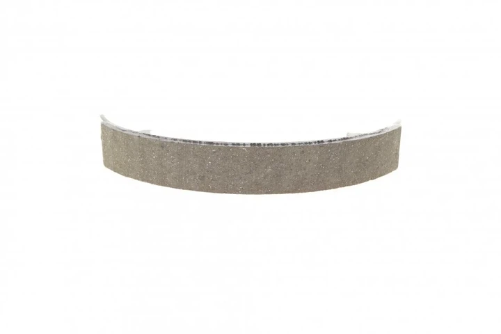 Гальмівна колодка BOSCH 0 986 487 608 BMW 2 Series, 3 Series, 1 Series, 4 Series 34411163244, 34411165968, 34416755273 - изображение 2
