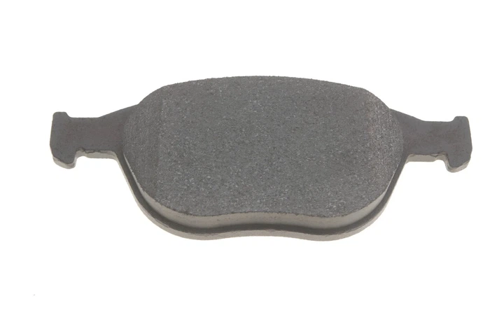 Колодки гальмові BOSCH 0986424701 Ford Transit, Connect, Focus, Fiesta AT1Z2001A, 4427737, 4387361 - зображення 3