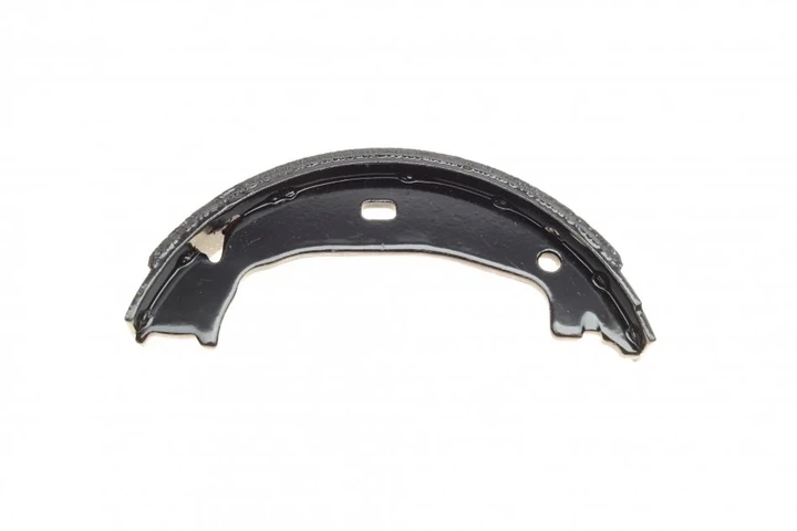 Гальмівна колодка BOSCH 0 986 487 608 BMW 2 Series, 3 Series, 1 Series, 4 Series 34411163244, 34411165968, 34416755273 - изображение 3