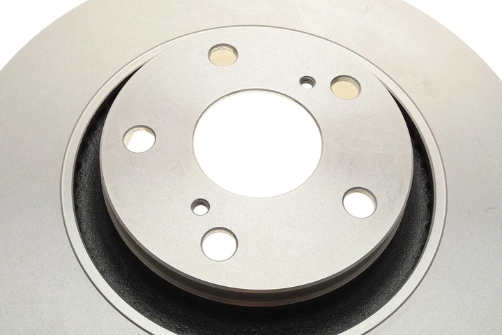 Гальмівний диск BOSCH 0986479562 Toyota Verso, Avensis 4351205090 - Фото 3 Гальмівний диск BOSCH 0986479562 Toyota Verso, Avensis 4351205090 - изображение 3