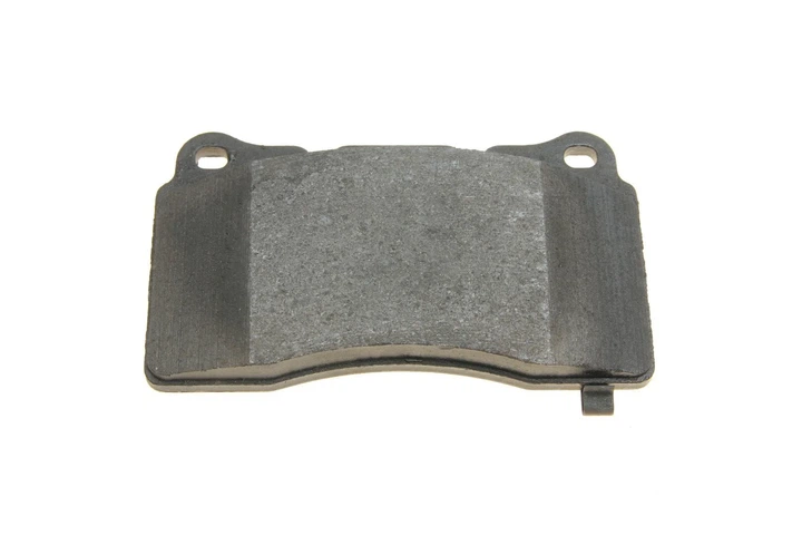 Гальмівні колодки BOSCH 0986494395 Mitsubishi Lancer; Opel Astra, Insignia; Subaru Impreza; Renault Megane; Cadillac ATS, CT6; Honda Civic; Volvo V70, S60 13329562, 13411116, 1605100 - зображення 4