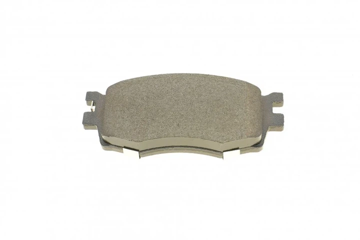 Комплект гальмівних колодок METELLI 22-0724-0 Metelli 22-0724-0 KIA Rio; Hyundai Accent, I20 581011GA20, AL0041GA00, S581011GE00 - Фото 5 Комплект гальмівних колодок METELLI 22-0724-0 Metelli 22-0724-0 KIA Rio; Hyundai Accent, I20 581011GA20, AL0041GA00, S581011GE00 - изображение 5