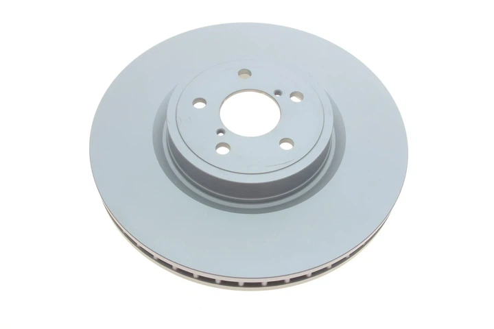 Тормозные диски ZIMMERMANN 530246420 Subaru Legacy, Forester, Outback 26300AG000, 26300AG001 - Фото 7 Тормозные диски ZIMMERMANN 530246420 Subaru Legacy, Forester, Outback 26300AG000, 26300AG001 - зображення 7