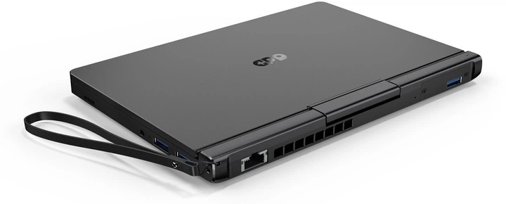 Laptop GPD Pocket 3 (GPD-Pocket-3K1) Graphite Black - obraz 3