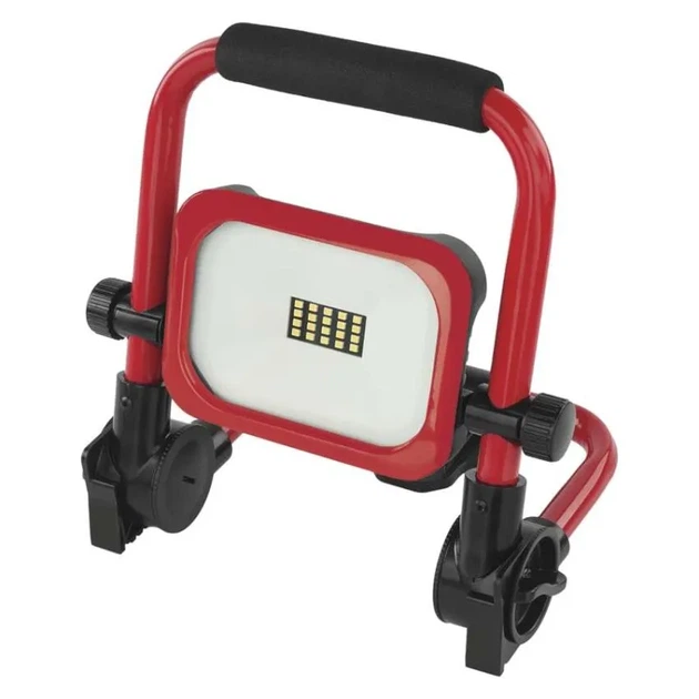 Прожектор с аккумулятором Emos ZS2813 20W 1650Lm 6500K Li-Ion 5000mAh IP54 - изображение 2