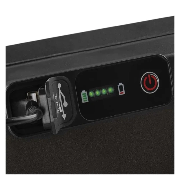 Прожектор с аккумулятором Emos ZS2813 20W 1650Lm 6500K Li-Ion 5000mAh IP54 - изображение 11