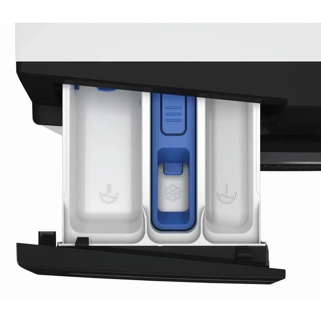 Пральна машина WHIRLPOOL WAM 764WKB UA - Фото 3 Пральна машина WHIRLPOOL WAM 764WKB UA - изображение 3