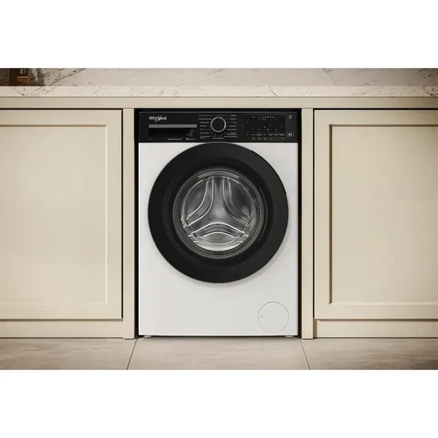Пральна машина WHIRLPOOL WAM 764WKB UA - Фото 9 Пральна машина WHIRLPOOL WAM 764WKB UA - изображение 9