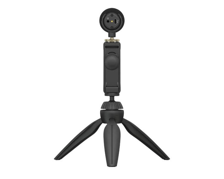 USB мікрофон Behringer Pro Video Kit для смартфона та стрімінгу (SUP_em6613) (1783817134432) - зображення 3