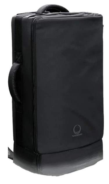Wodoodporny pokrowiec Turbosound PQ10-WPB (4033653000208) - Zdjęcie 2 Wodoodporny pokrowiec Turbosound PQ10-WPB (4033653000208) - obraz 2