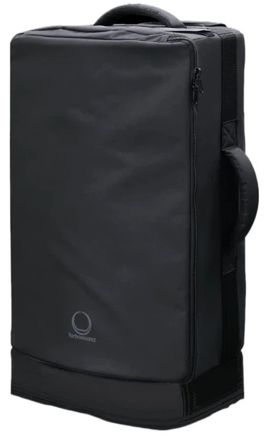 Wodoodporny pokrowiec Turbosound PQ10-WPB (4033653000208) - Zdjęcie 3 Wodoodporny pokrowiec Turbosound PQ10-WPB (4033653000208) - obraz 3