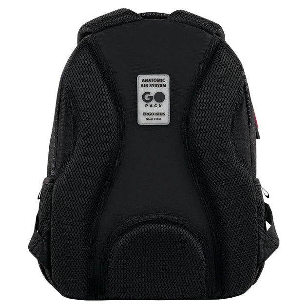 Рюкзак для школи GoPack Anime boy GO26-175M-8 подарунок олівці (на зріст дитини 130-145 см) - зображення 5