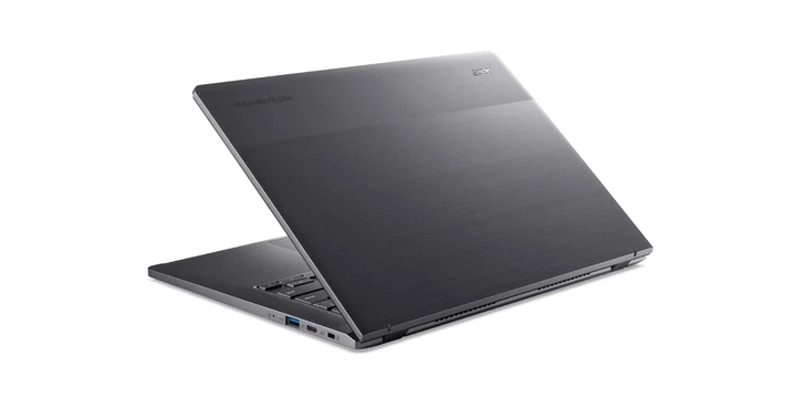 Acer Chromebook Plus 514 CB514-4NT-359X Pure Silver - Refurbished - изображение 3