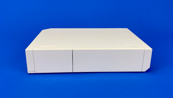 Набір Консоль Nintendo Wii RVL-001 Europe Модифікована 120GB White