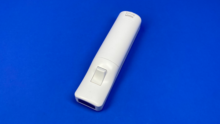 Набір Консоль Nintendo Wii RVL-001 Europe Модифікована 120GB White