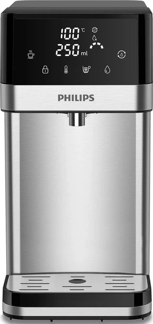 Диспенсер Philips Water Station ADD5910M/10 Silver k2 - Б/У - изображение 2