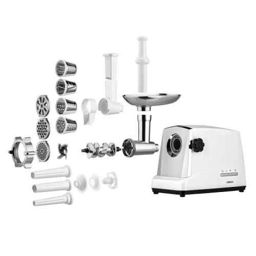 Мясорубка Ardesto MGA-2300J - Фото 2 Мясорубка Ardesto MGA-2300J - изображение 2