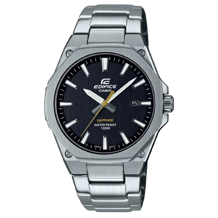 Наручний годинник Casio EFR-S108D-1A - Фото 1 Наручний годинник Casio EFR-S108D-1A - зображення 1