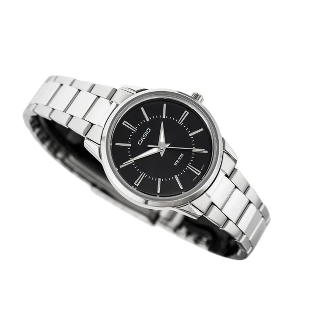 Наручний годинник Casio LTP-1303D-1AVDF - изображение 4