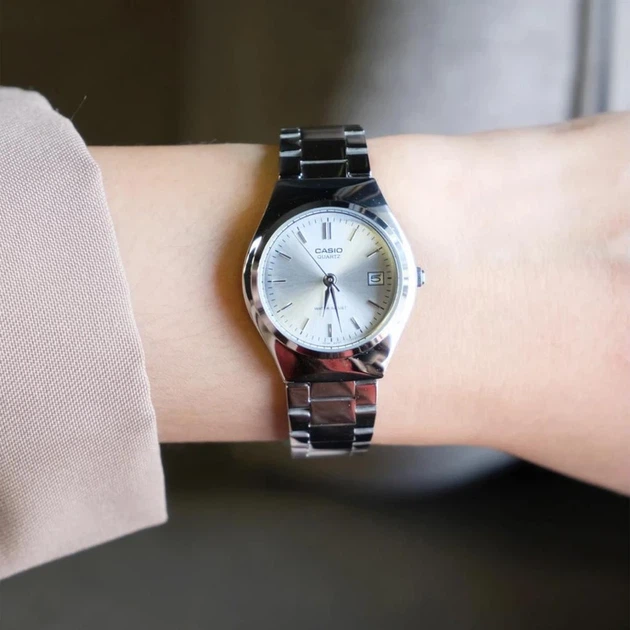 Наручний годинник Casio LTP-1170A-7ARDF - зображення 2