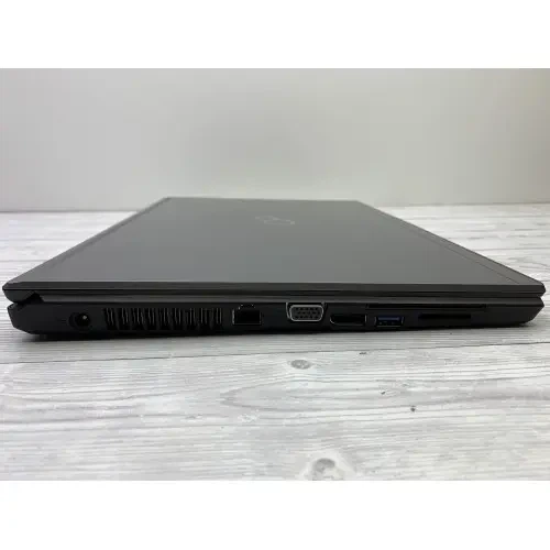 Ноутбук Fujitsu LifeBook E754 15.6 Core i5-4200M 2.5 ГГц 8GB 240GB + Windows 10 Pro + АКБ + ЗП Б/У | 25975 - изображение 4