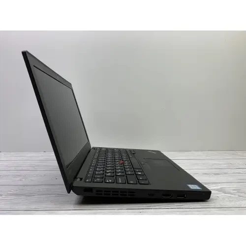Ноутбук Lenovo ThinkPad X270 12.5 Core i5-6300U 2.4 ГГц 8GB 120GB + Windows 10 Pro + АКБ + ЗП Б/У | 25983 - изображение 3