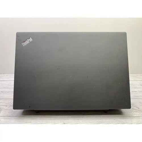 Ноутбук Lenovo ThinkPad X270 12.5 Core i5-6300U 2.4 ГГц 8GB 120GB + Windows 10 Pro + АКБ + ЗП Б/У | 25983 - изображение 4