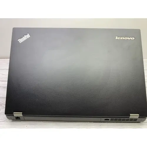 Ноутбук Lenovo ThinkPad W540 15.6 Core i7-4710MQ 2.5 ГГц 8GB 240GB + Windows 10 Pro + АКБ + ЗП Б/В | 25981 - зображення 4