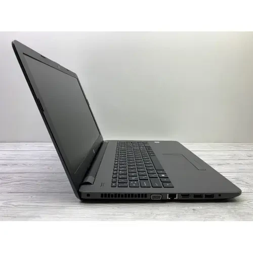 Ноутбук HP 250 G6 15.6 Core i3-6006U 2.0 ГГц 4GB 120GB + Windows 10 Pro + АКБ + ЗП Вживані Б/В | 25992 - зображення 3