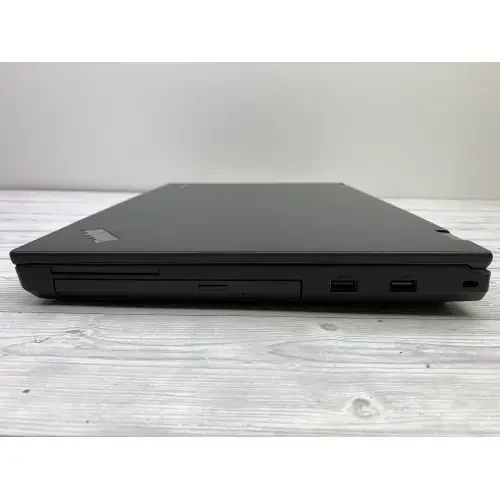 Ноутбук Lenovo ThinkPad W540 15.6 Core i7-4710MQ 2.5 ГГц 8GB 240GB + Windows 10 Pro + АКБ + ЗП Б/В | 25981 - зображення 6
